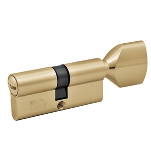 سیلندر قفل سرویس بهداشتی باسل گرانیت کد bk70 gp