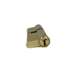سیلندر قفل سوییچی ویلکا کد 45*45