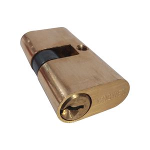 سیلندر قفل مبینس مدل gh 54
