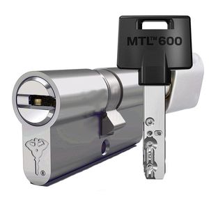 سیلندر قفل مدل mtl600