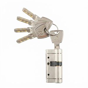 سیلندر قفل مدل rjr3040