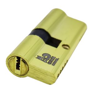 سیلندر قفل مدل کوییک کد yppr 70mm