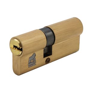 سیلندر قفل مدل گوریلا کد ypst 70mm computeri