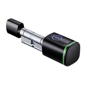 سیلندر قفل هوشمند مدل ttlock 60mm