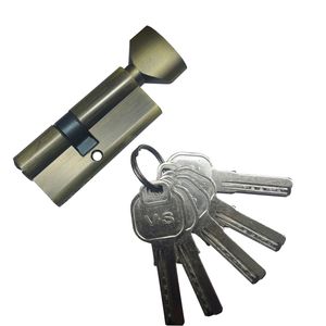 سیلندر قفل وی اس مدل آپارتمانی کد 7c