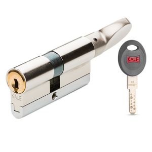 سیلندر قفل کالی مدل 164cecm