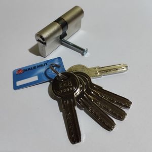 سیلندر قفل کالی مدل 164snce