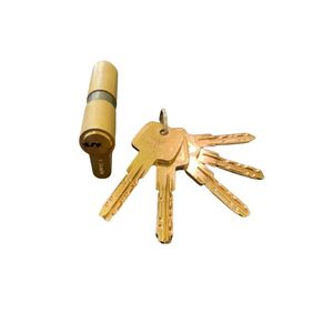 سیلندر قفل کلاویس مدل a01