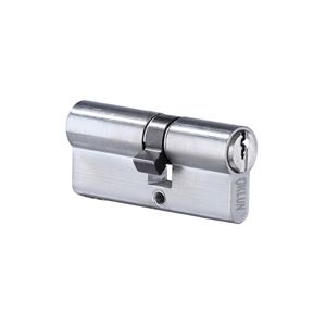 سیلندر قفل کلون مدل  نرمال 70mm برنجی