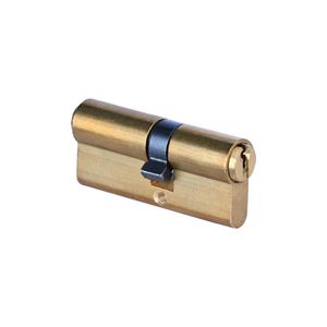 سیلندر قفل کلون مدل نرمال 63mm برنجی
