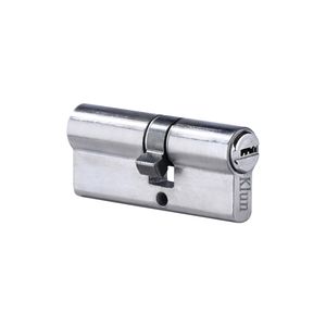 سیلندر قفل کلون مدل کامپیوتری 70mm برنجی