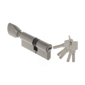 سیلندر قفل گلف مدل g408