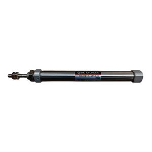 سیلندر پنوماتیک اس ام سی مدل cdj2b10 45sr b