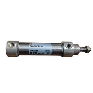 سیلندر پنوماتیک اس ام سی مدل cdm2b20 30