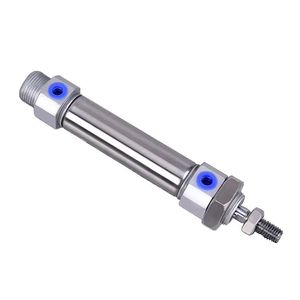 سیلندر پنوماتیک مدل cdm2b 25 25 a