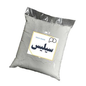 سیلیس مدل کریستالی وزن 42 کیلوگرم