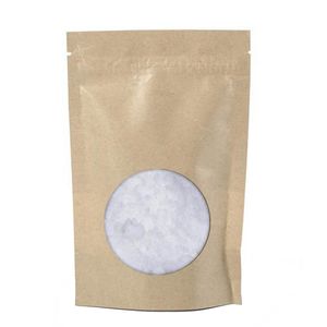 سیلیکات سدیم پودری مدل 122 وزن 500 گرم