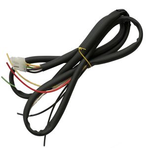 سیم اتصال به مرکز کنترل موتور ساید ac کد 02