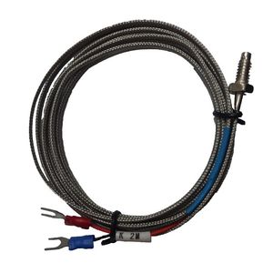 سیم ترموکوپل مدل k 2m