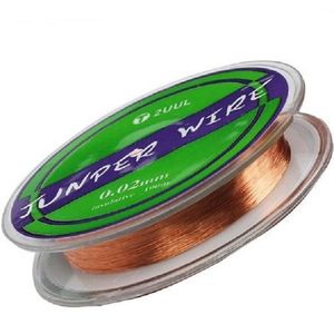سیم جامپر تویویوال مدل 0.02mm