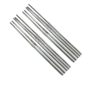 سیم جوش استیل مدل 308steel بسته 10عددی