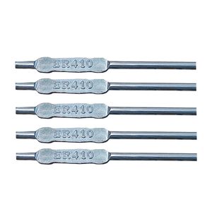 سیم جوش فیلر مدل 2.4mm بسته 5 عددی