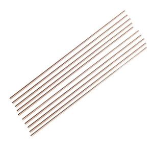 سیم جوش مدل aws en 1044 کد 0p مجموعه ۴ عددی