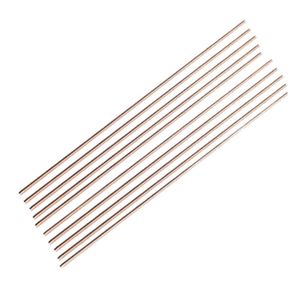 سیم جوش مدل aws en 1044 کد 20p بسته ده عددی