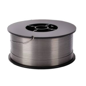 سیم جوش وینر مدل e71t gs 0.8mm وزن 1 کیلوگرم