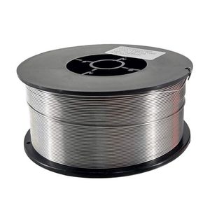 سیم جوش وینر مدل mig e71t gs وزن یک کیلوگرم