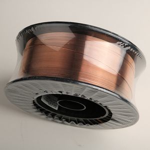 سیم جوش چیتا مدل co2 سایز 1 میلی متر