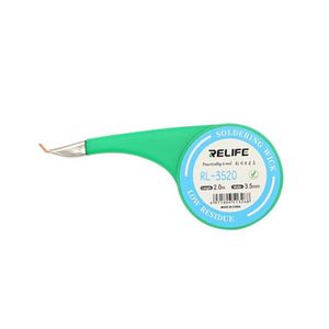 سیم قلع کش ریلایف مدل rl 3520