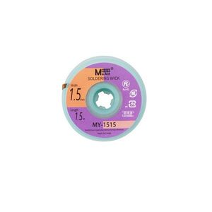 سیم قلع کش مانت مدل my 1515