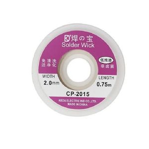 سیم قلع کش مدل cp 2015
