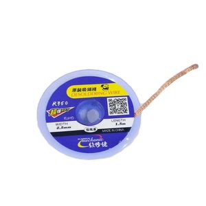 سیم قلع کش مکانیک مدل r350 2.5