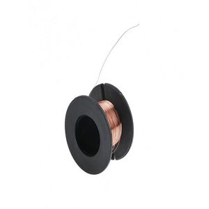 سیم لاکی مدل d=0 10mm