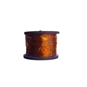 سیم لاکی مدل d=0.40mm 100g