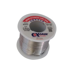 سیم لحیم آساهی مدل 250g