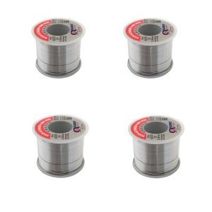 سیم لحیم آساهی مدل org 250 cf 10 بسته 4 عددی