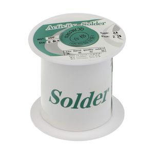 سیم لحیم اکتیویتی مدل 001 وزن 250 گرم