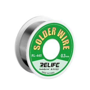 سیم لحیم ریلاف مدل rl 445 0.3mm