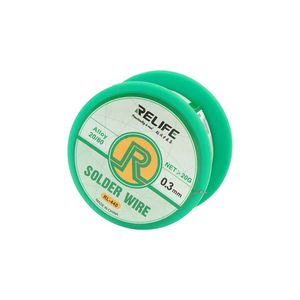 سیم لحیم ریلایف مدل rl 440