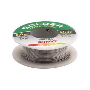 سیم لحیم سومو مدل sm506