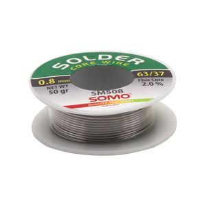 سیم لحیم سومو مدل sm508