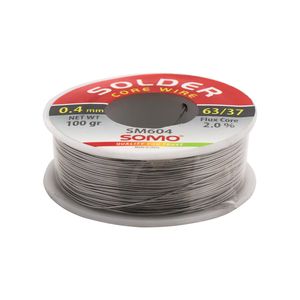 سیم لحیم سومو مدل sm604