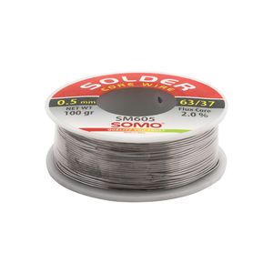 سیم لحیم سومو مدل sm605