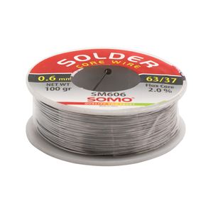 سیم لحیم سومو مدل sm606