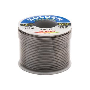 سیم لحیم سومو مدل sm715