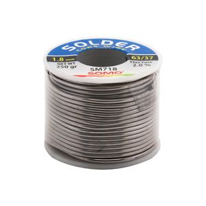 سیم لحیم سومو مدل sm718