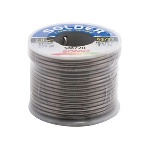 سیم لحیم سومو مدل sm720